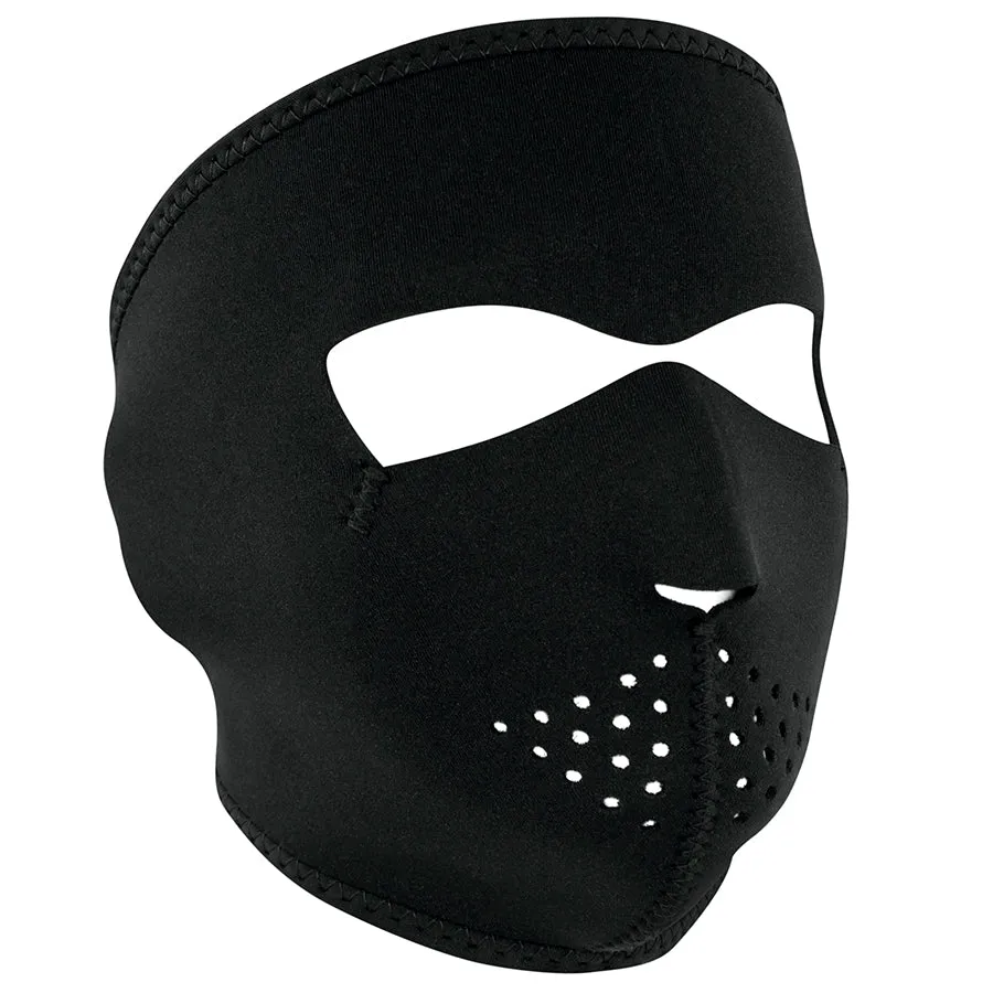 ZAN Headgear Neoprene Face Mask